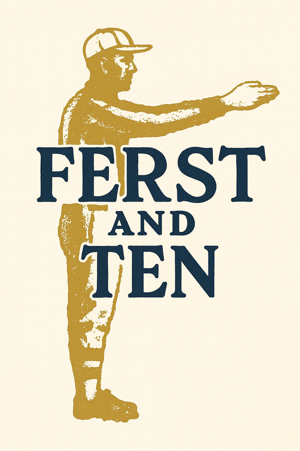 Ferst and Ten