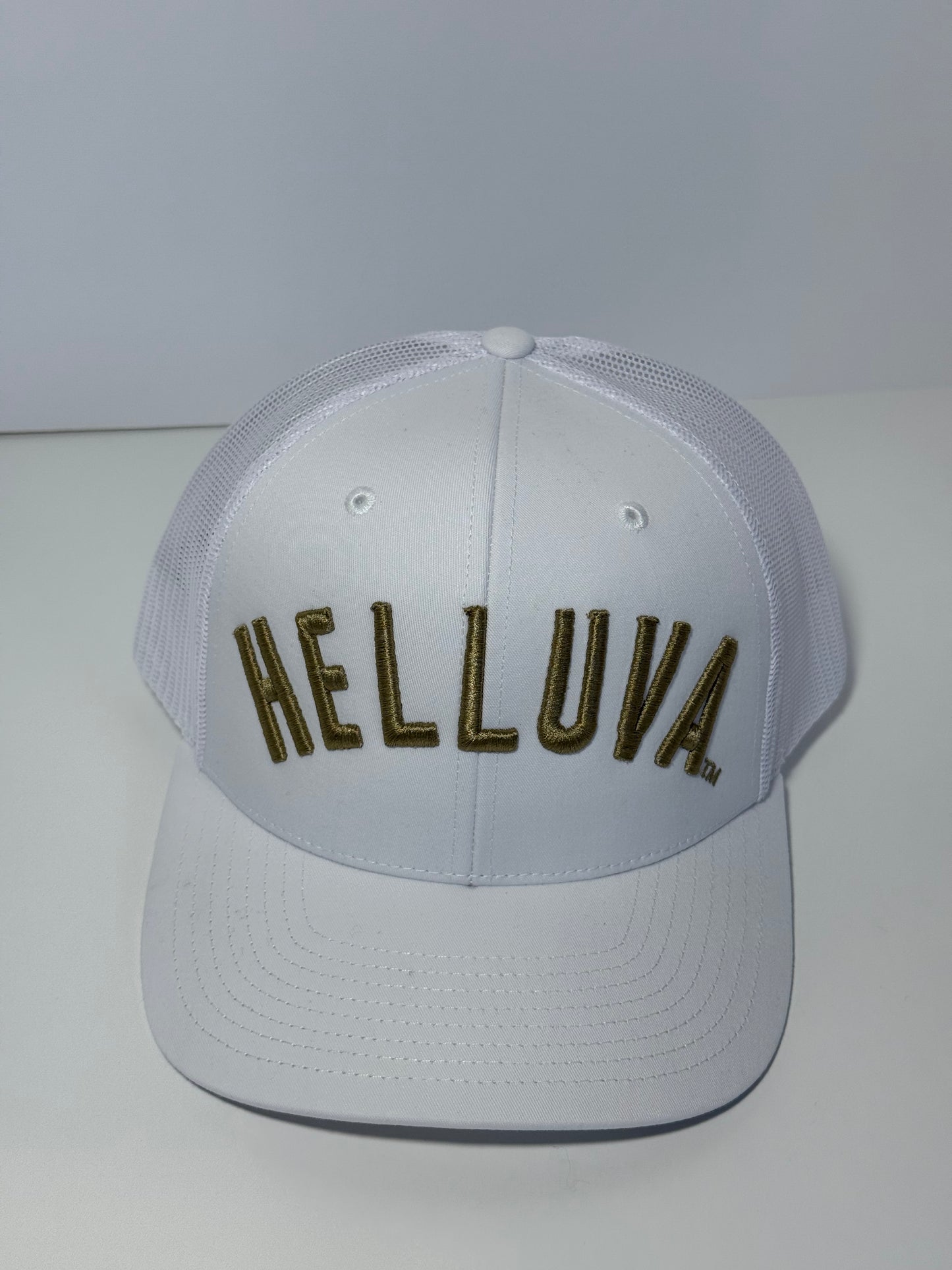 The Original Helluva Hat